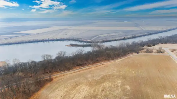 0 Galvin Place, Manito, IL 61546