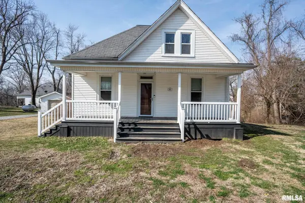 10 Apple Street, Alto Pass, IL 62905