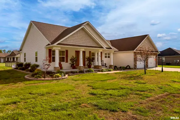 304 Eric Drive, Herrin, IL 62948