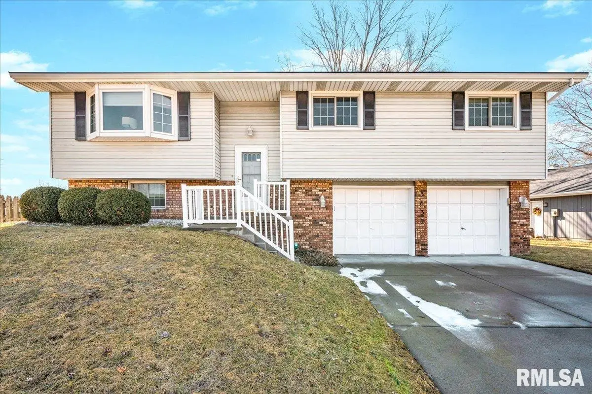 3632 W Bennington Court, Peoria, IL 61615 - #1