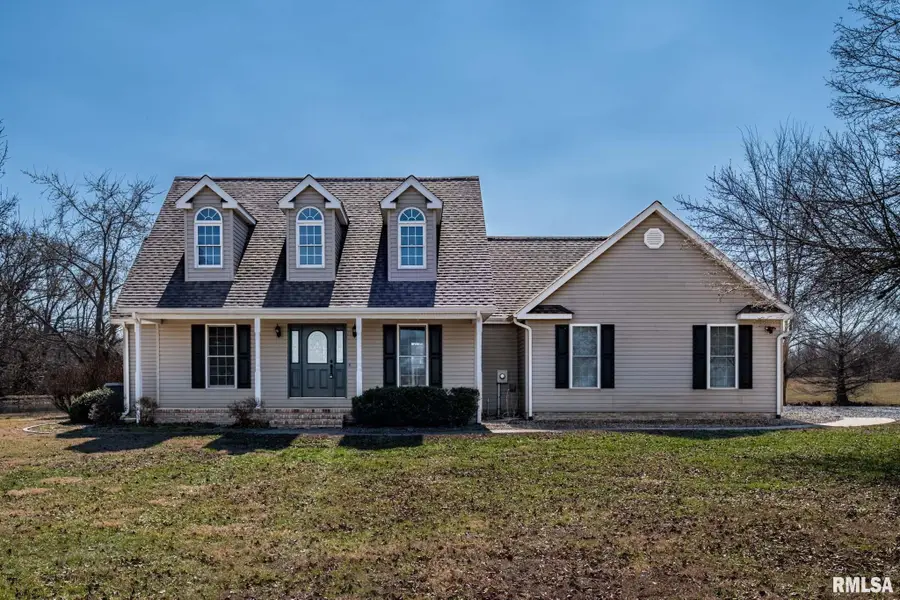 19503 Shed Church Road, Marion, IL 62959 - #2