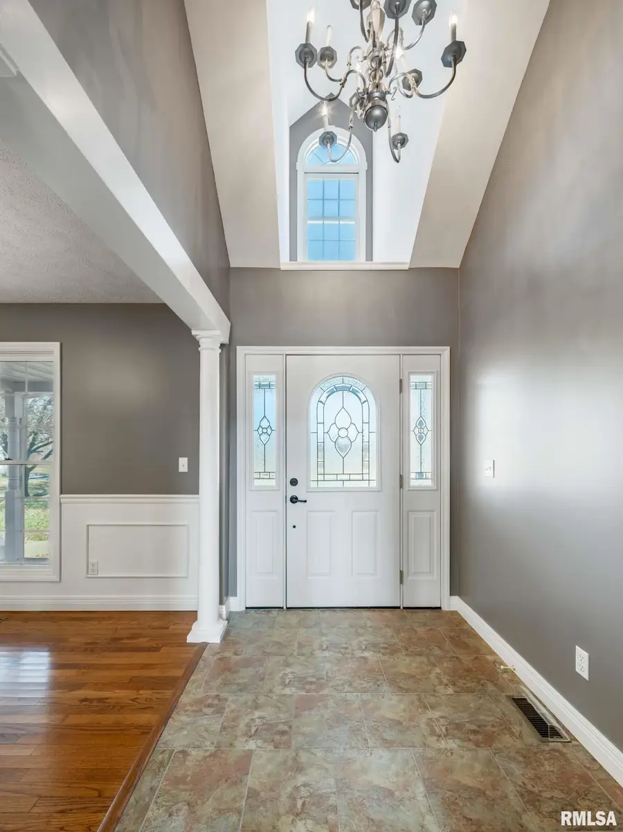 19503 Shed Church Road, Marion, IL 62959 - #3