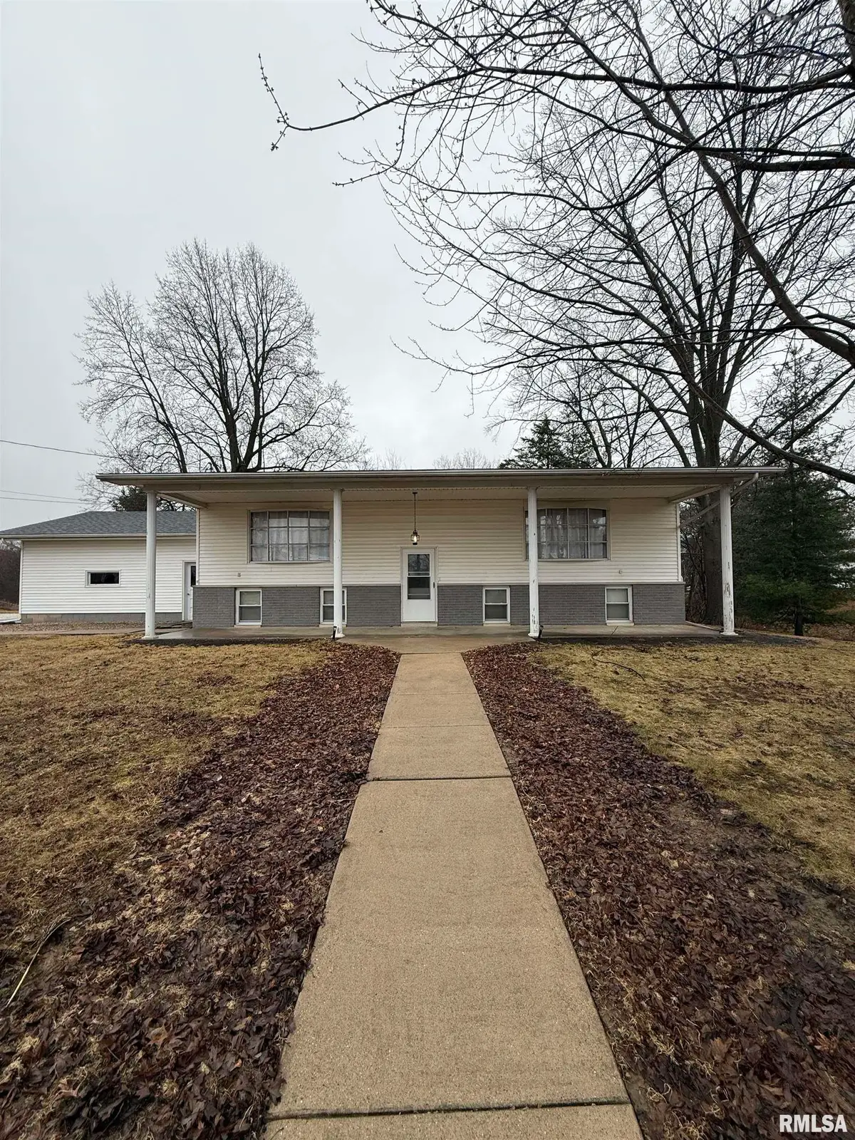 224 N Jefferson Street, Astoria, IL 61501 - #1