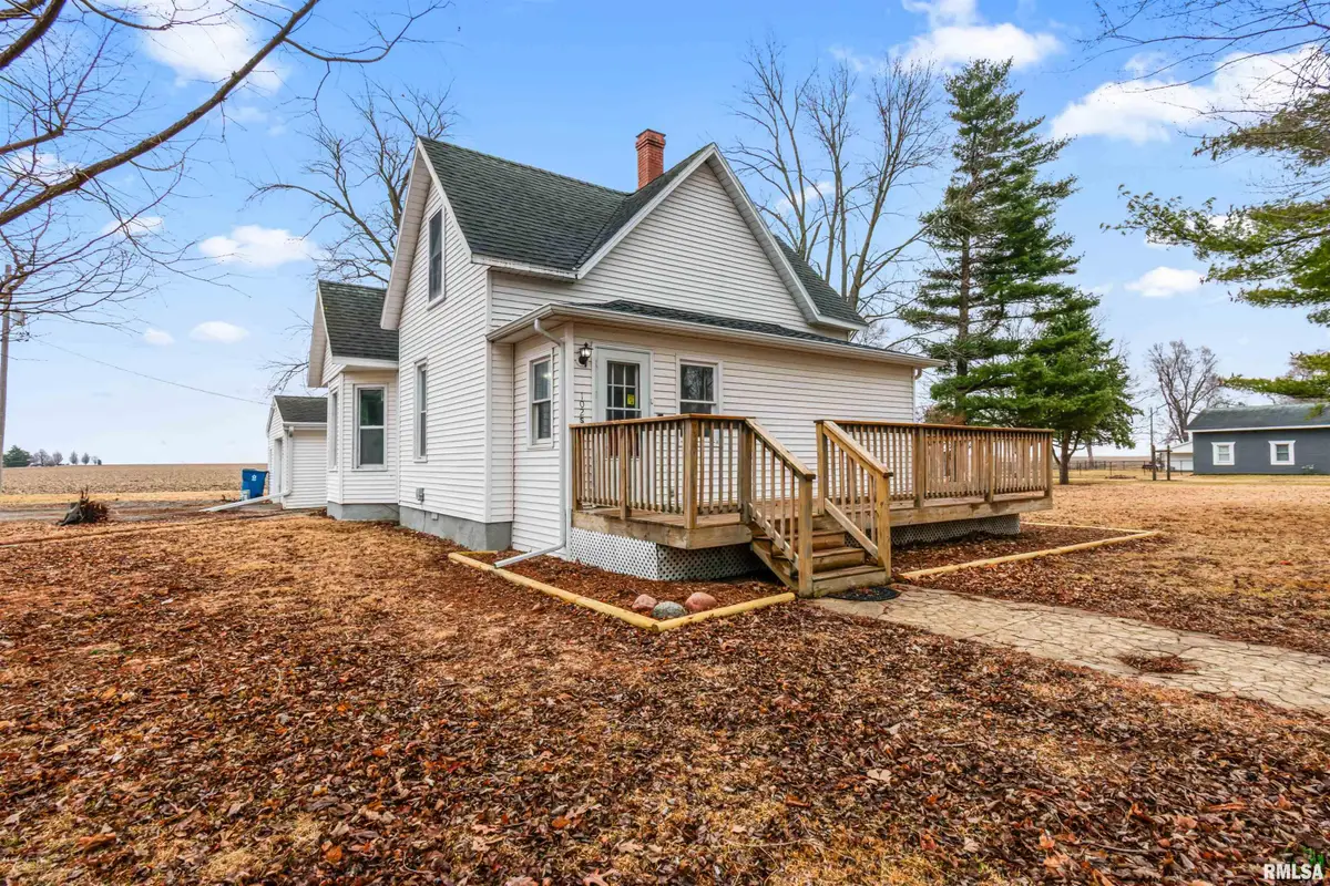 102 S Eastern Avenue, Minier, IL 61759 - #1