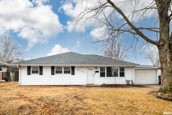 2133 N Wellington Drive, Peoria, IL 61604