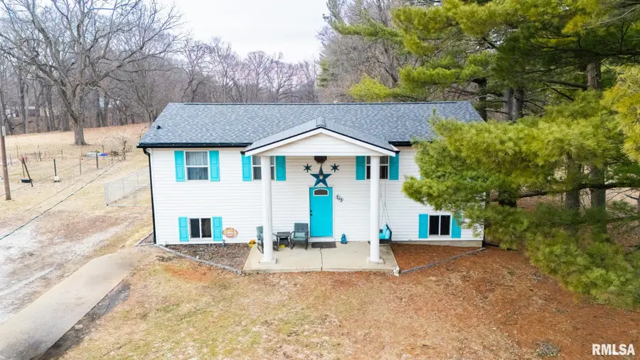 713 Pekin Avenue, Creve Coeur, IL 61610 - #2