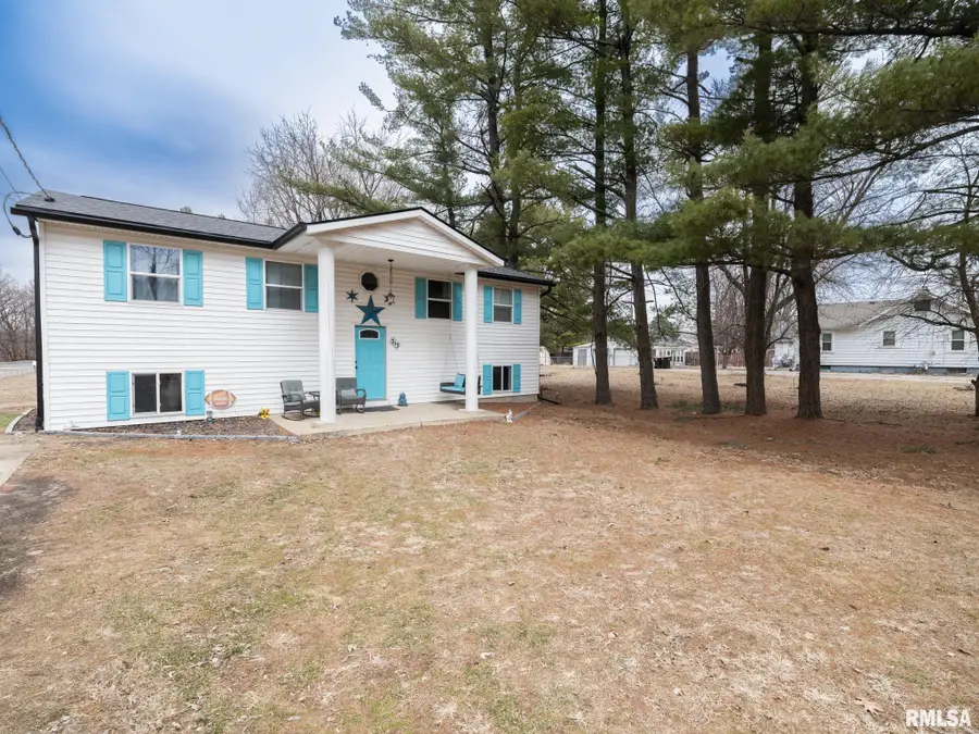 713 Pekin Avenue, Creve Coeur, IL 61610 - #3