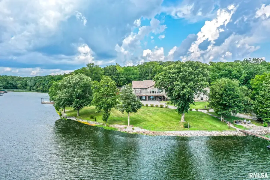 430 Wagon Creek Loop, Creal Springs, IL 62922 - #2