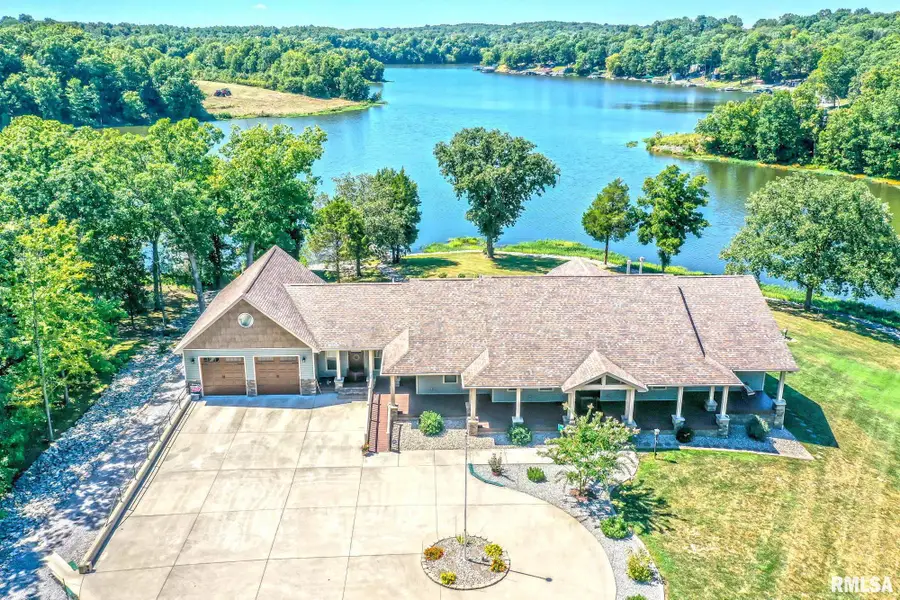 430 Wagon Creek Loop, Creal Springs, IL 62922 - #3