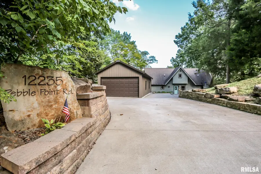 12235 Pebble Point Lane Drive, Marion, IL 62959 - #3