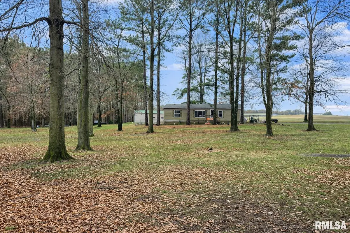 215 Scout Cabin Road, Carterville, IL 62918 - #1