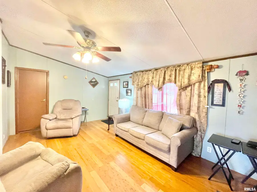 215 Scout Cabin Road, Carterville, IL 62918 - #3