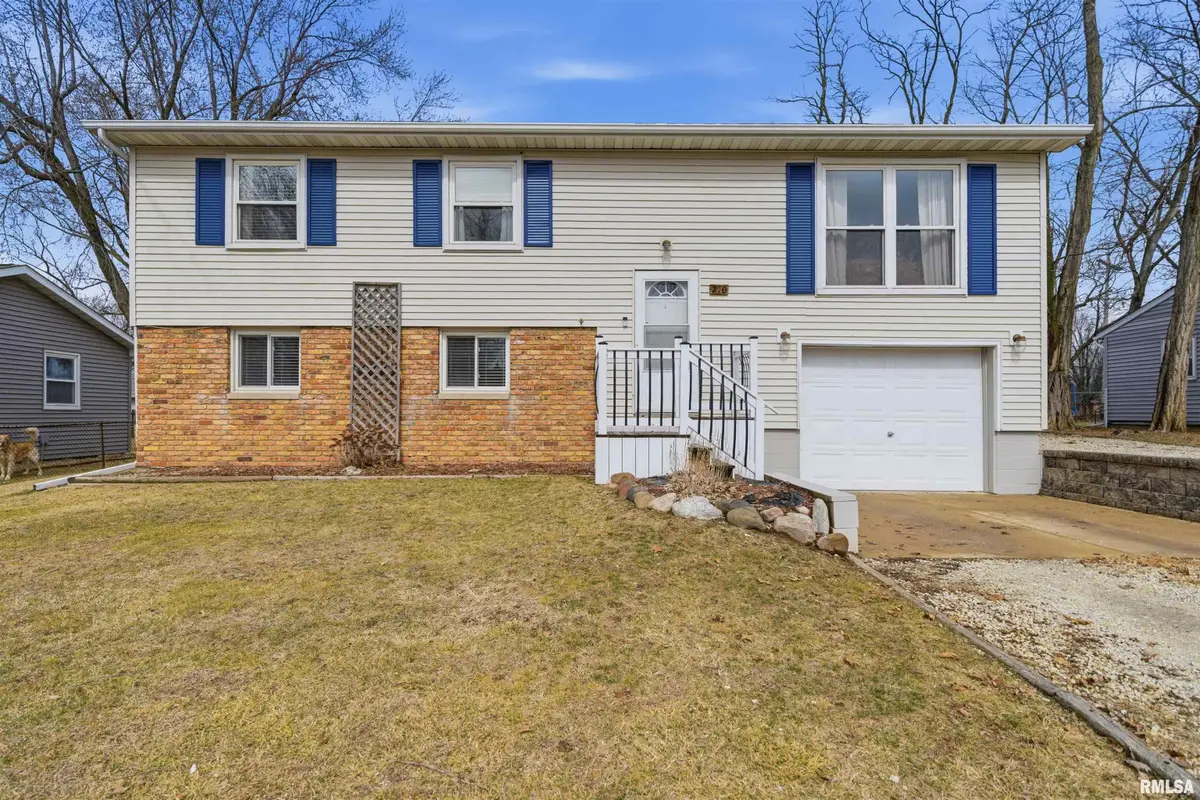 210 Blossom Terrace, Washington, IL 61571 - #1