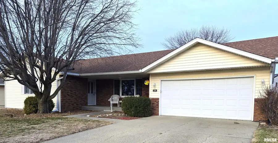 2110 Mariana Drive, Pekin, IL 61554 - #3