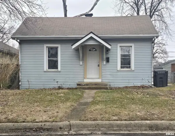 243 Cooper Street, Pekin, IL 61554