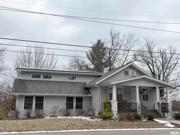 3612 N Harvard Avenue, Peoria, IL 61614