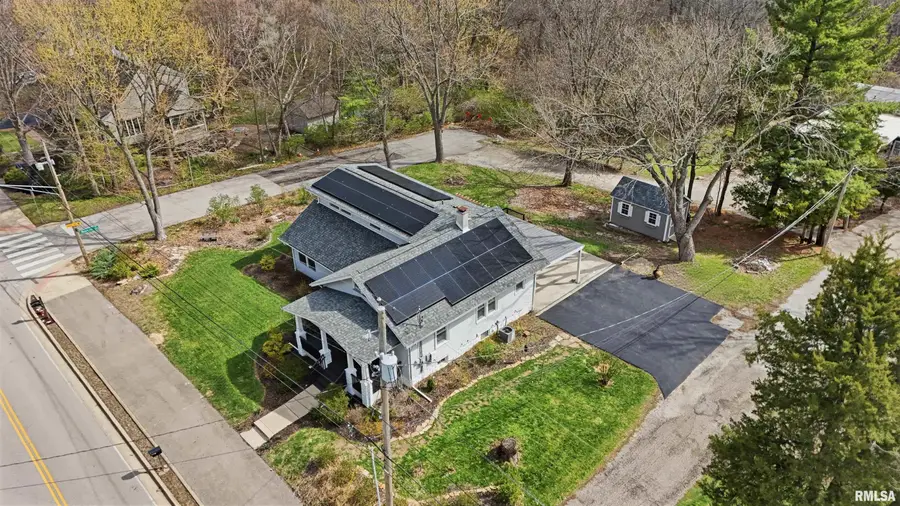 3612 N Harvard Avenue, Peoria, IL 61614 - #3