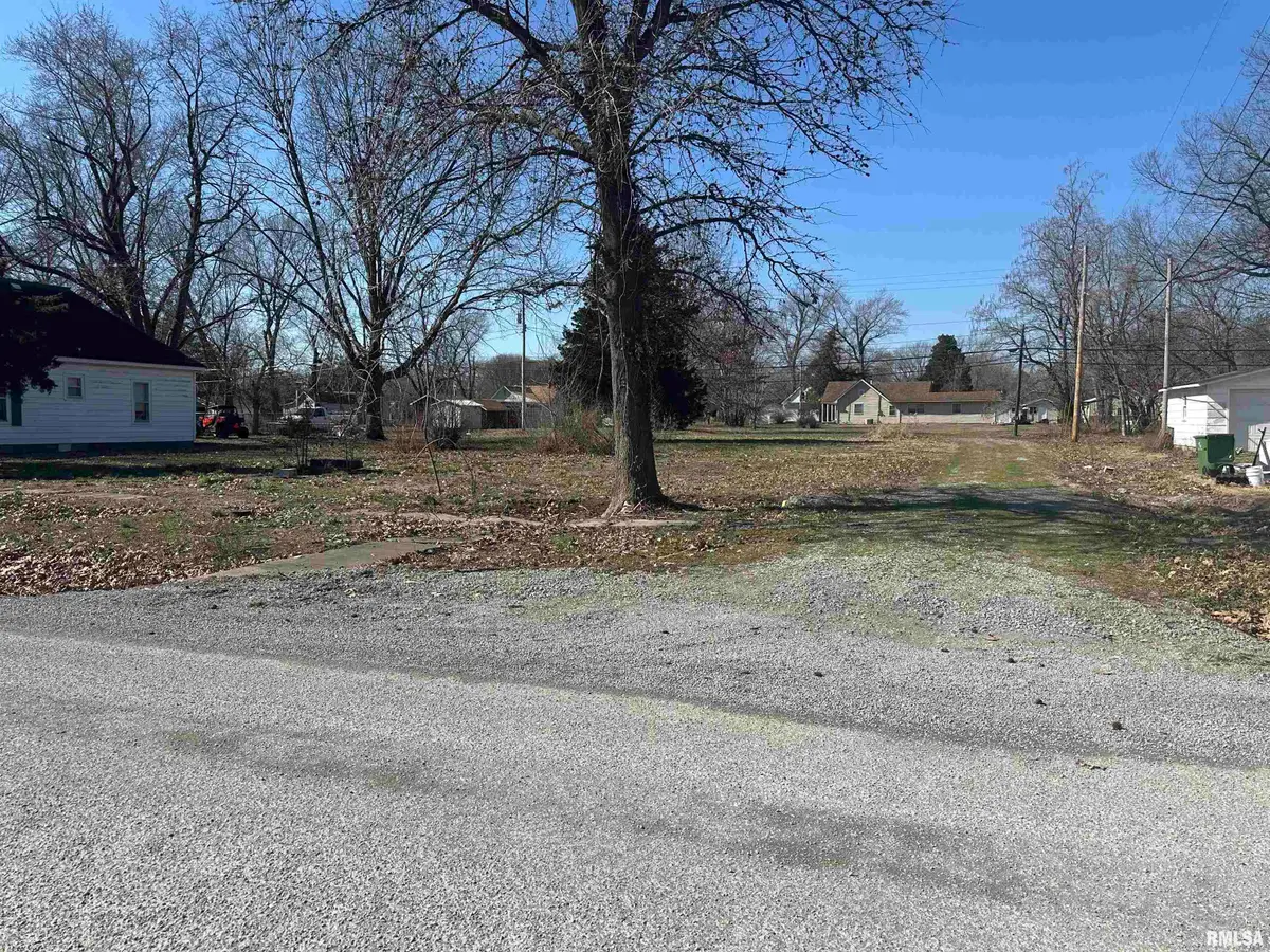 TBD N 6th Street, Elkville, IL 62932 - #1