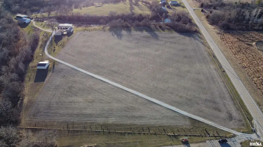 15701 E Highway 9, Canton, IL 61520 - #3