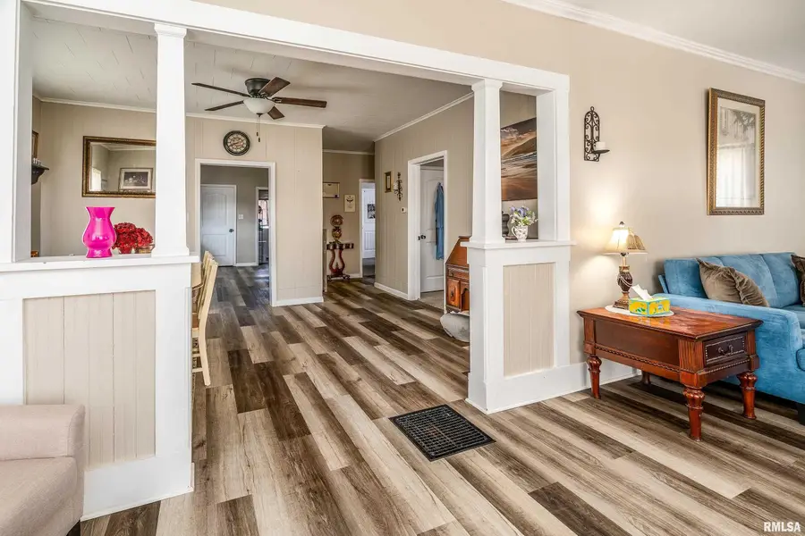 1408 W Cherry Street, Marion, IL 62959 - #3