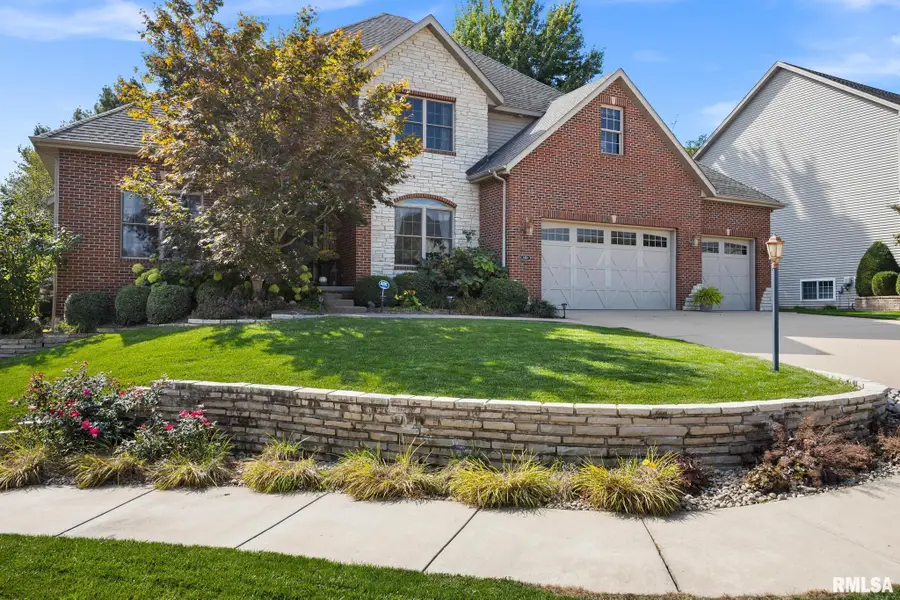 6410 W Willow Oak Court, Edwards, IL 61528 - #2