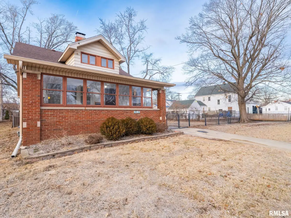 2815 W Rohmann Avenue, West Peoria, IL 61604 - #1