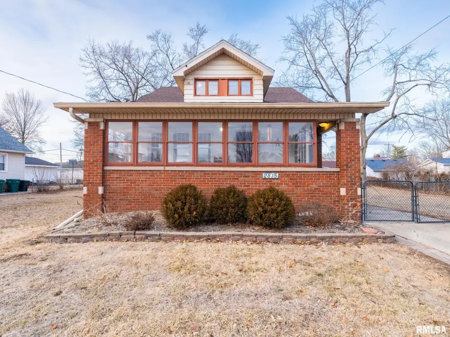 2815 W Rohmann Avenue, West Peoria, IL 61604 - #2