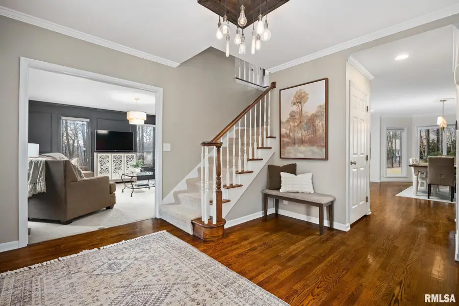 9711 N Cherrybark Court, Peoria, IL 61615 - #3