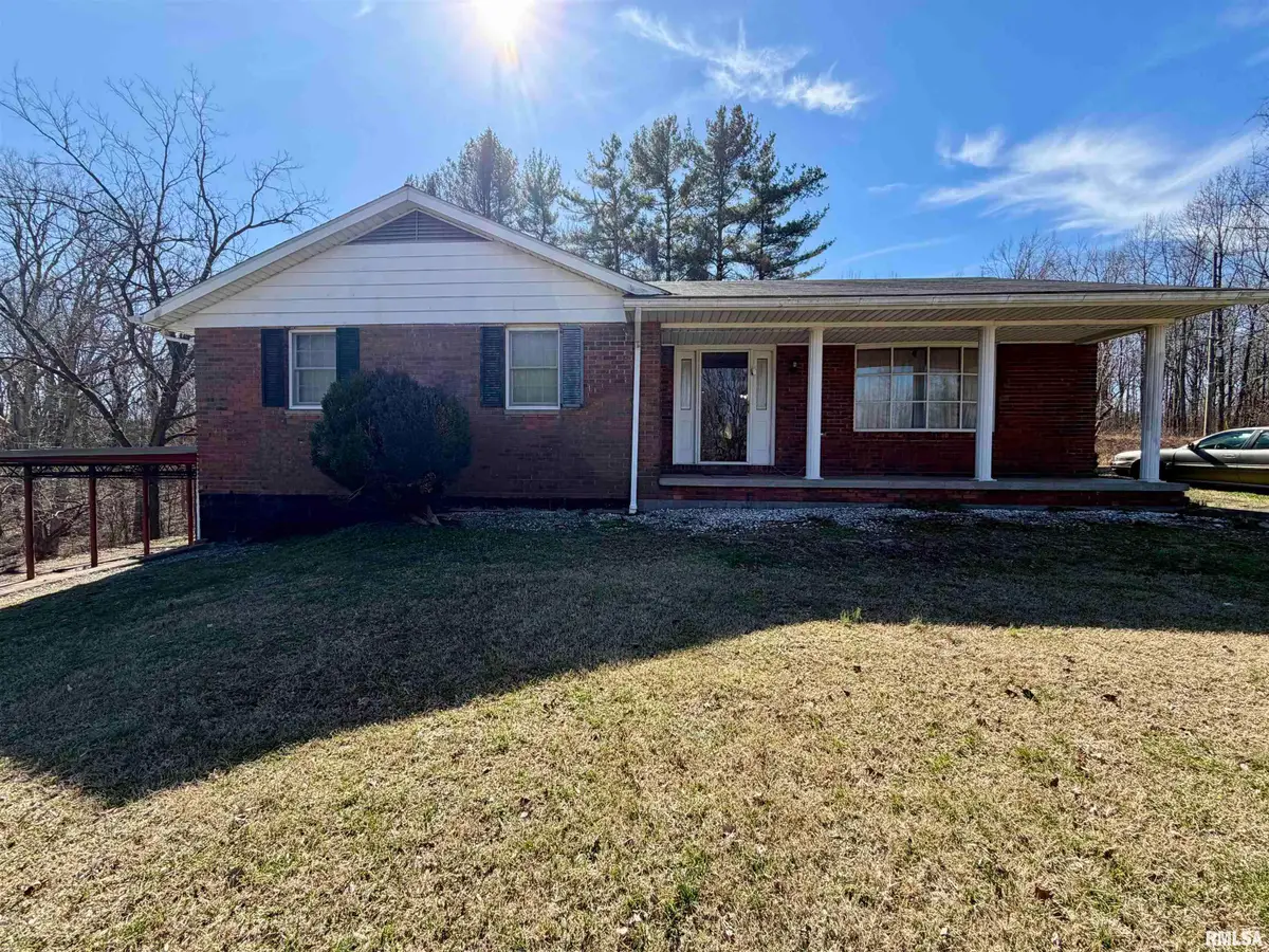 298 Il Route 1 N, Cave In Rock, IL 62919 - #1