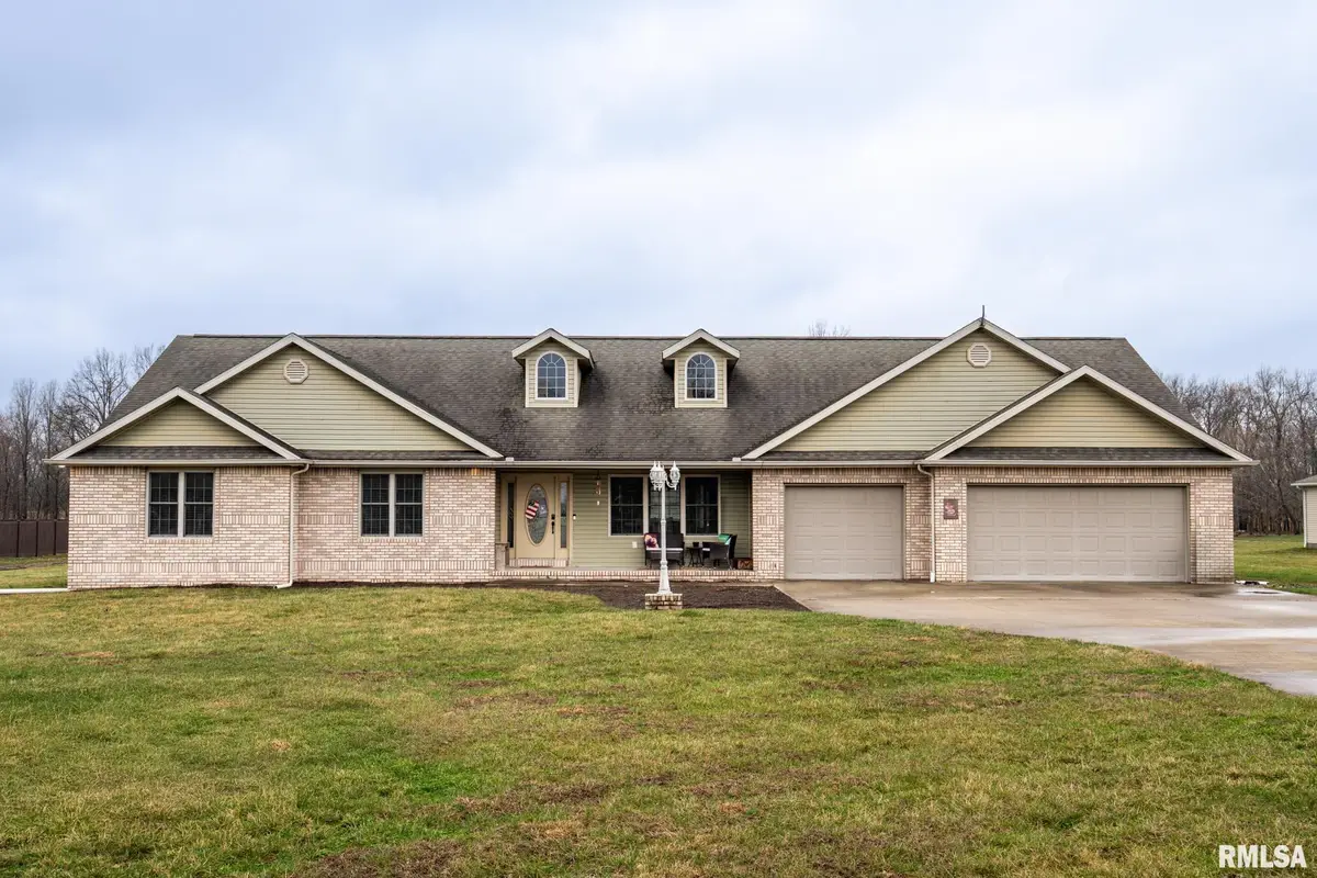 15503 Karigan Lane, Johnston City, IL 62951 - #1