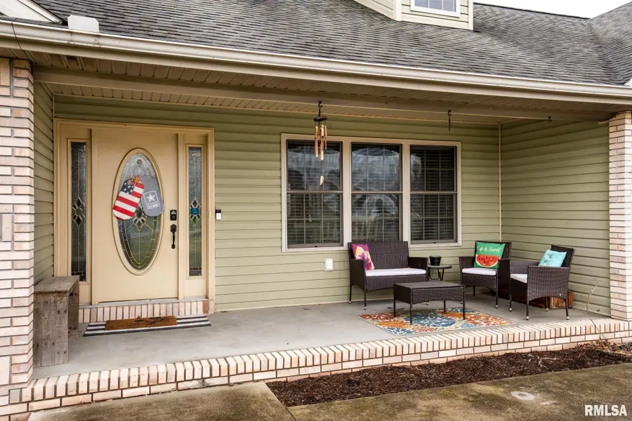 15503 Karigan Lane, Johnston City, IL 62951 - #2