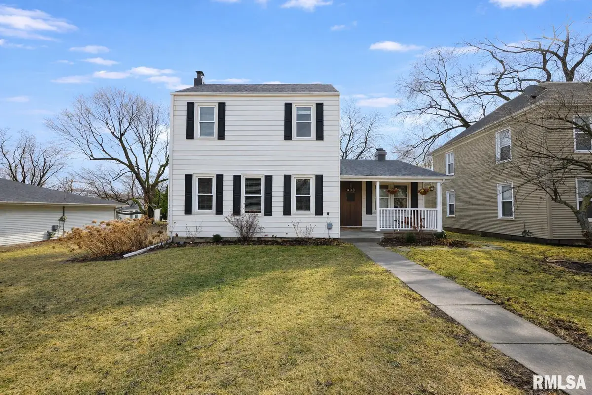 408 N 3rd Street, Dunlap, IL 61525 - #1