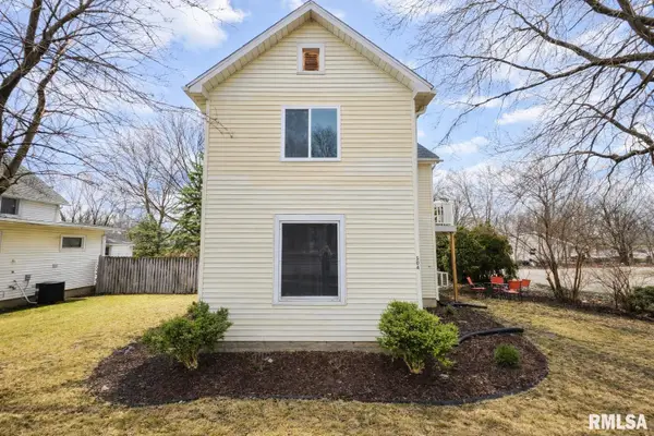 504 N 4th Street, Dunlap, IL 61525