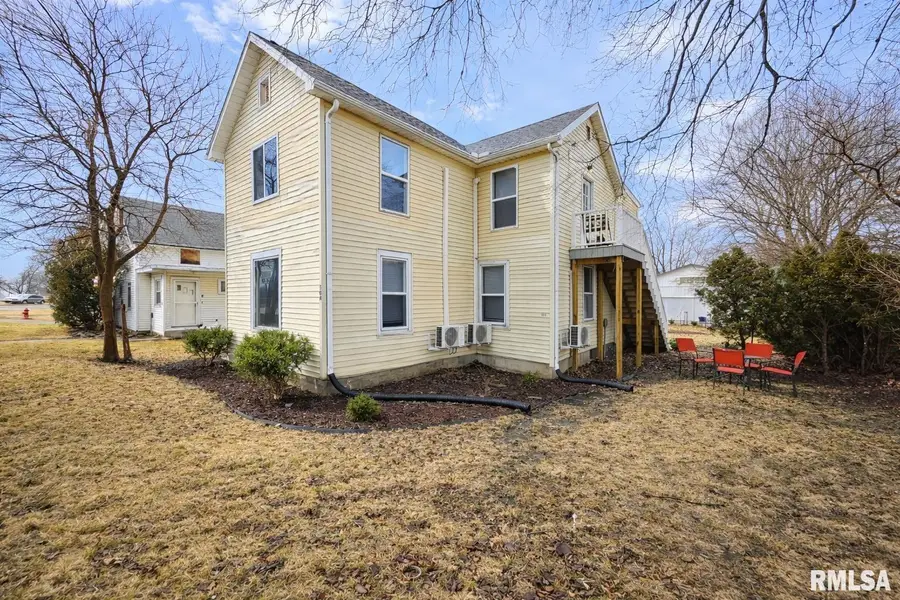 504 N 4th Street, Dunlap, IL 61525 - #2