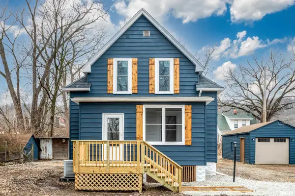 7113 S Depot Street, Bartonville, IL 61607