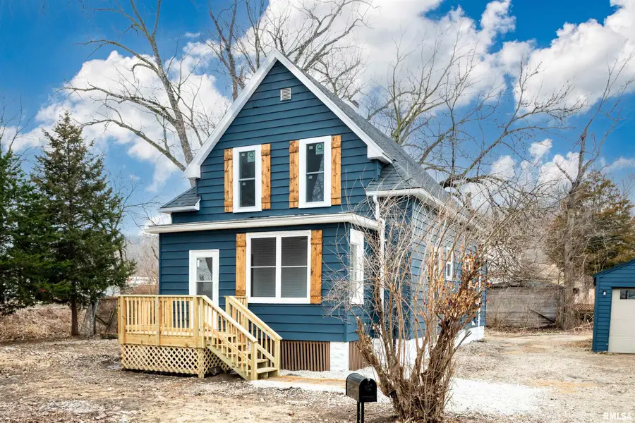 7113 S Depot Street, Bartonville, IL 61607 - #2