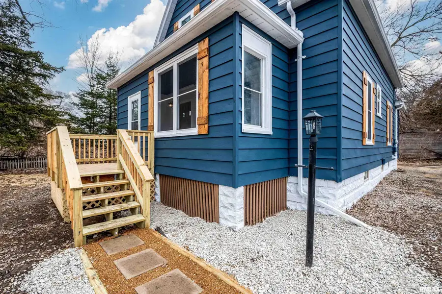 7113 S Depot Street, Bartonville, IL 61607 - #3