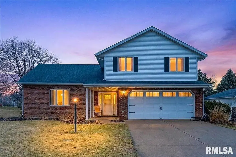 1009 Highland Court, Germantown Hills, IL 61548 - #2