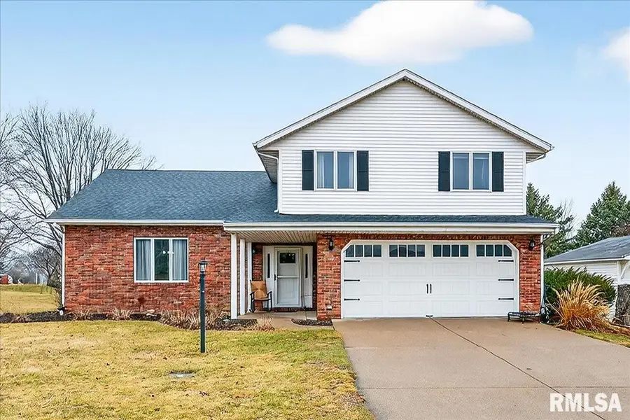 1009 Highland Court, Germantown Hills, IL 61548 - #3