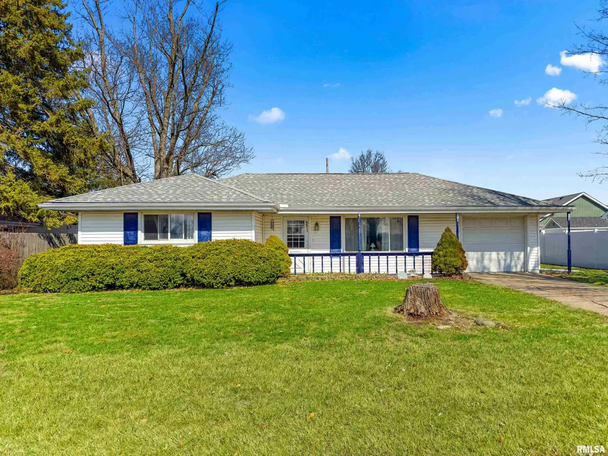 5511 W Dirksen Parkway, Peoria, IL 61607 - #1