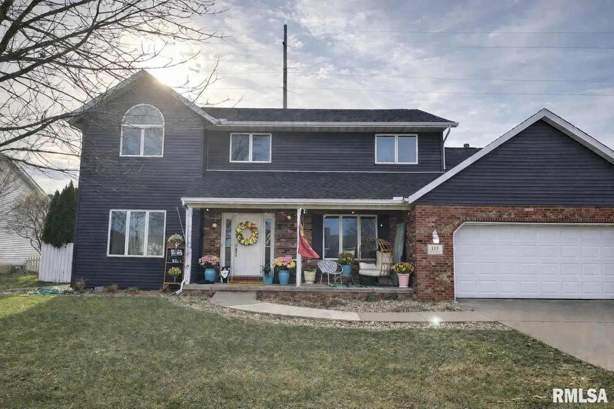 112 Heatherview Drive, East Peoria, IL 61611 - #1