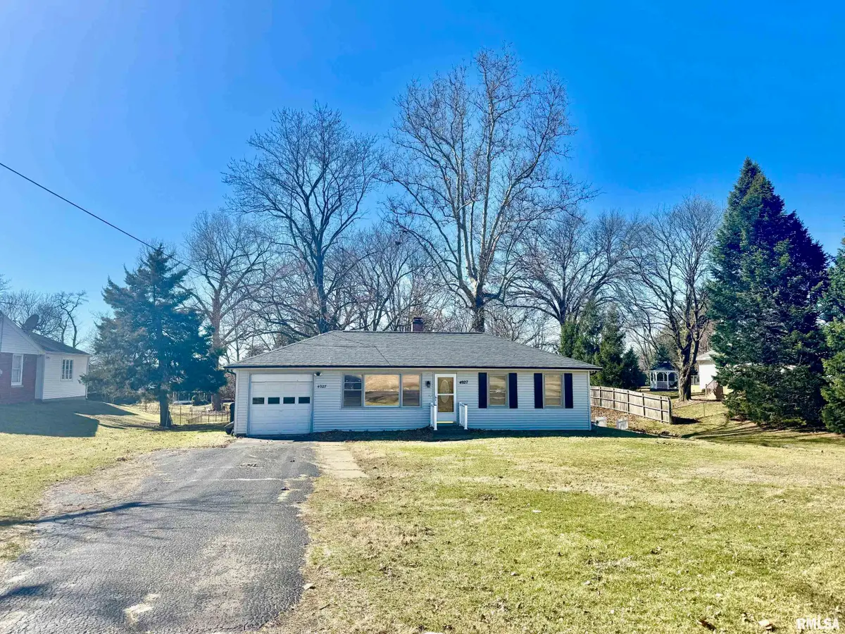 4927 N Isabell Avenue, Peoria, IL 61614 - #1