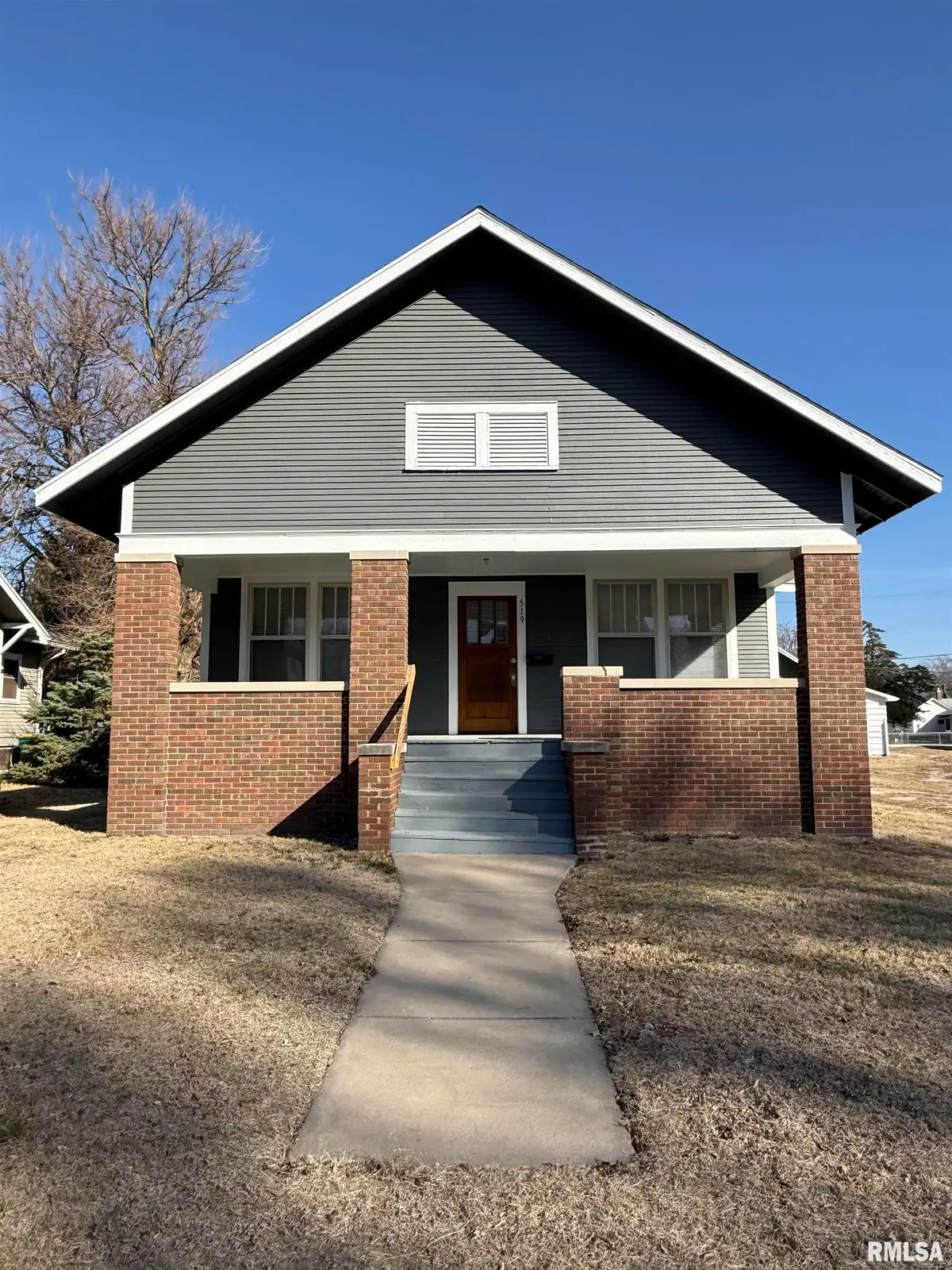 519 N Randolph Street, Macomb, IL 61455 - #1