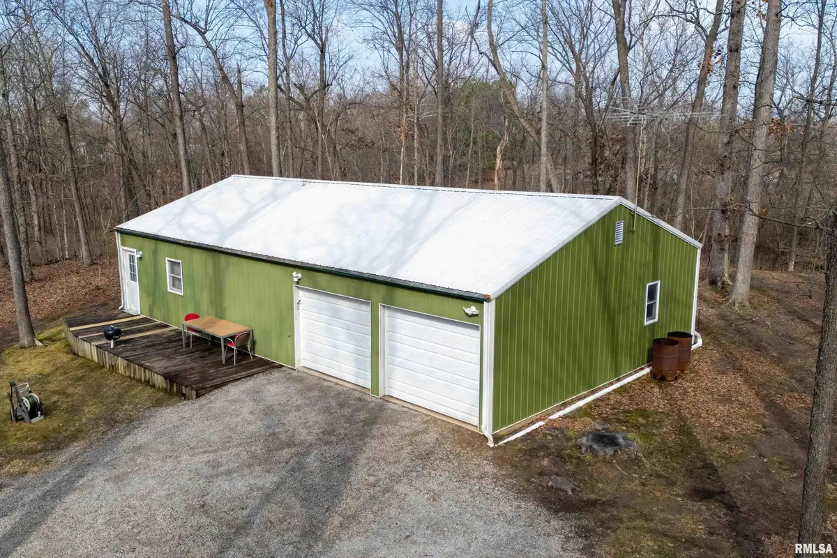 16446 Corinth Road, Marion, IL 62959 - #1