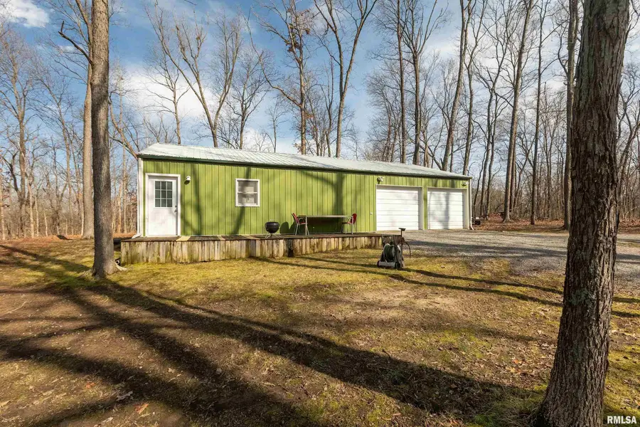 16446 Corinth Road, Marion, IL 62959 - #3