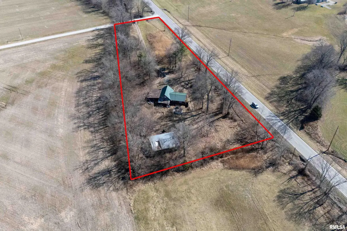 18863 State Highway 34 Road, Cave, IL 62980 - #1