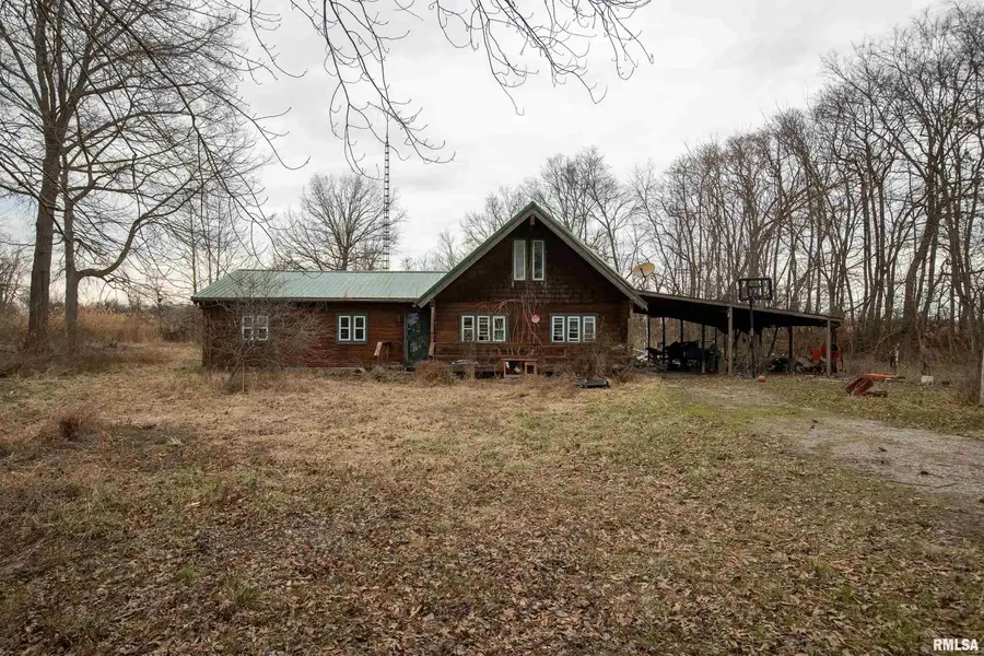 18863 State Highway 34 Road, Cave, IL 62980 - #2