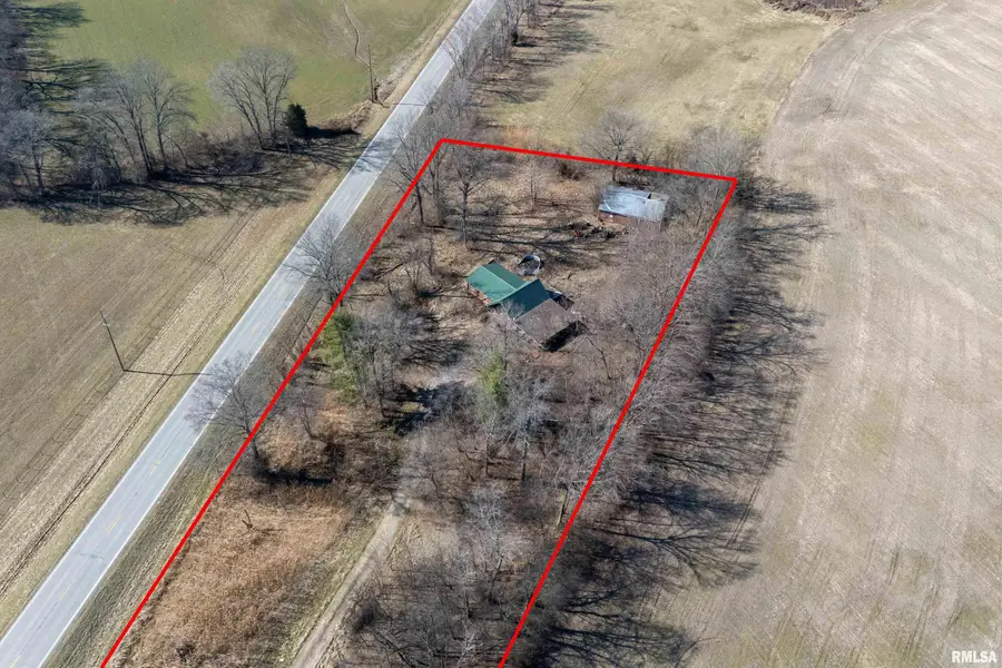 18863 State Highway 34 Road, Cave, IL 62980 - #3