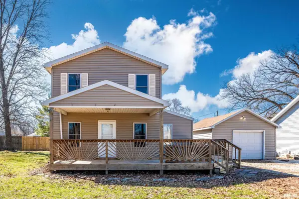 3500 Bloomington Road, East Peoria, IL 61611