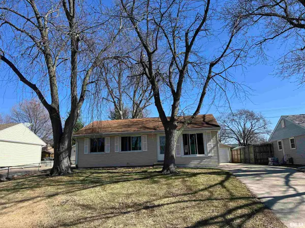 207 N Linnhill Lane, Washington, IL 61571